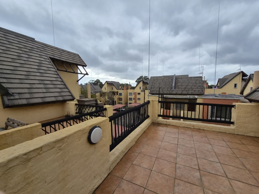 2 Bedroom Property for Sale in Clubview Gauteng