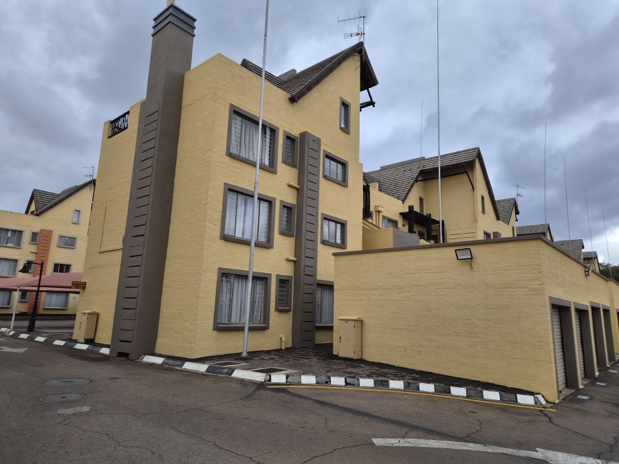 2 Bedroom Property for Sale in Clubview Gauteng