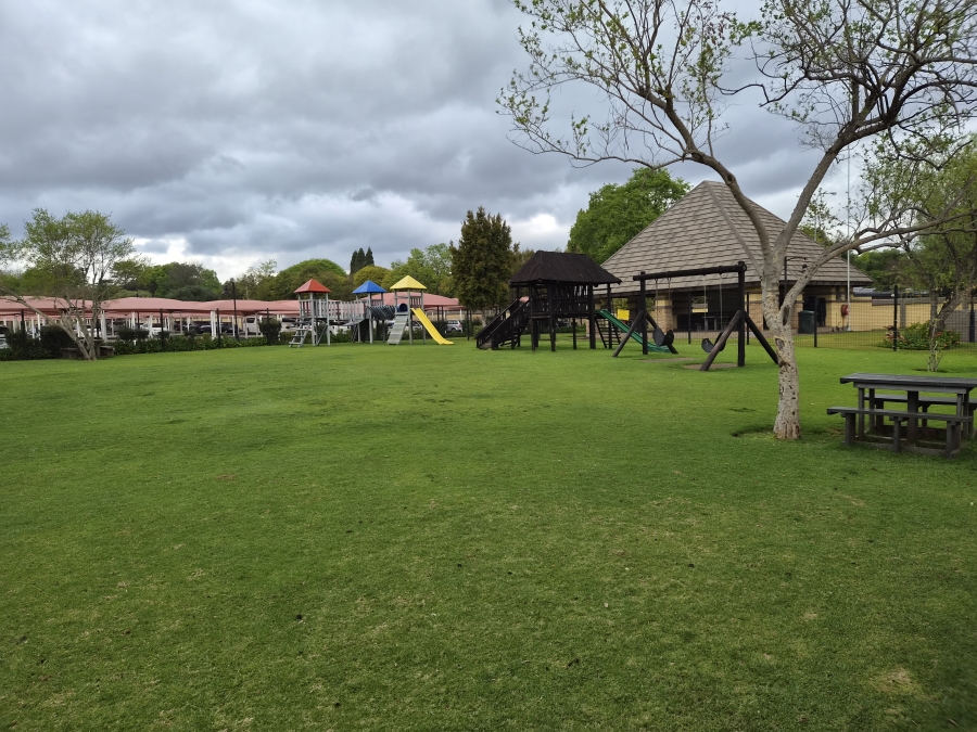 2 Bedroom Property for Sale in Clubview Gauteng