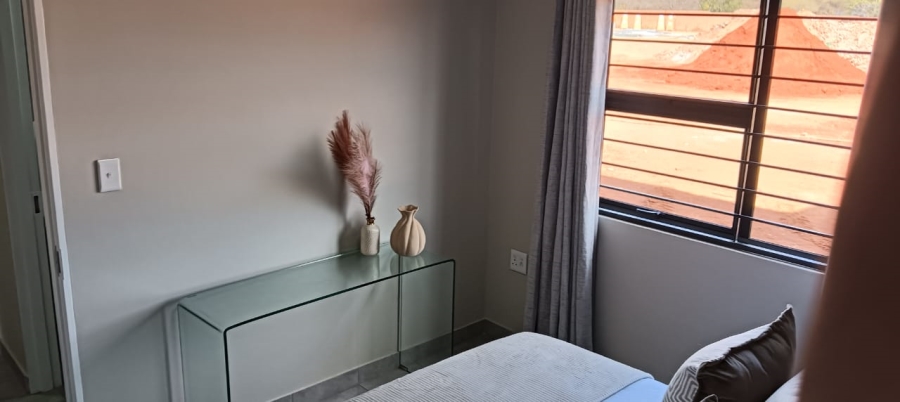 To Let 2 Bedroom Property for Rent in Sinoville Gauteng