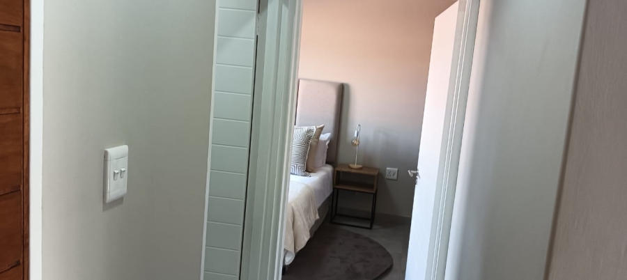 To Let 2 Bedroom Property for Rent in Sinoville Gauteng