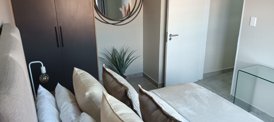 To Let 2 Bedroom Property for Rent in Sinoville Gauteng