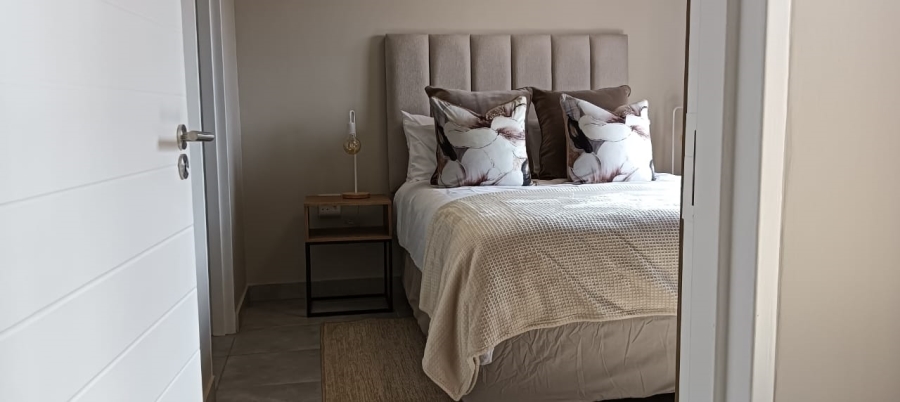 To Let 2 Bedroom Property for Rent in Sinoville Gauteng