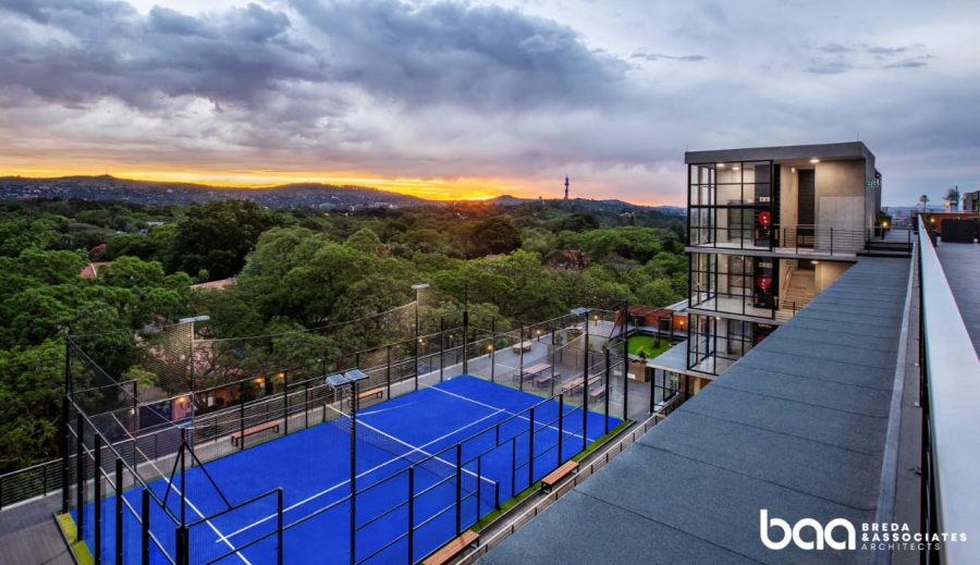 2 Bedroom Property for Sale in Brooklyn Gauteng