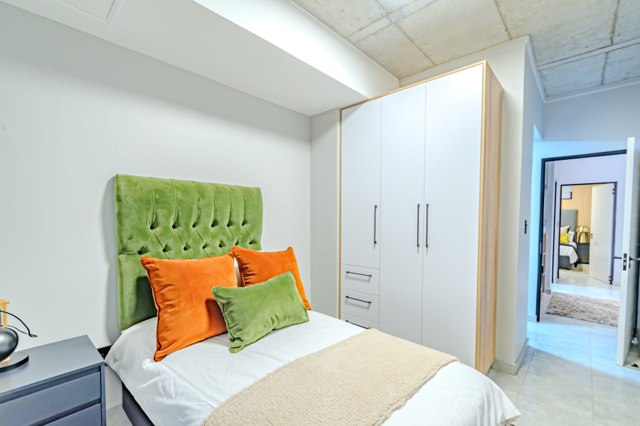 2 Bedroom Property for Sale in Brooklyn Gauteng