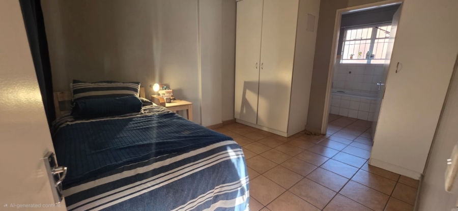 To Let 2 Bedroom Property for Rent in Die Wilgers Gauteng