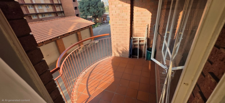 To Let 2 Bedroom Property for Rent in Die Wilgers Gauteng