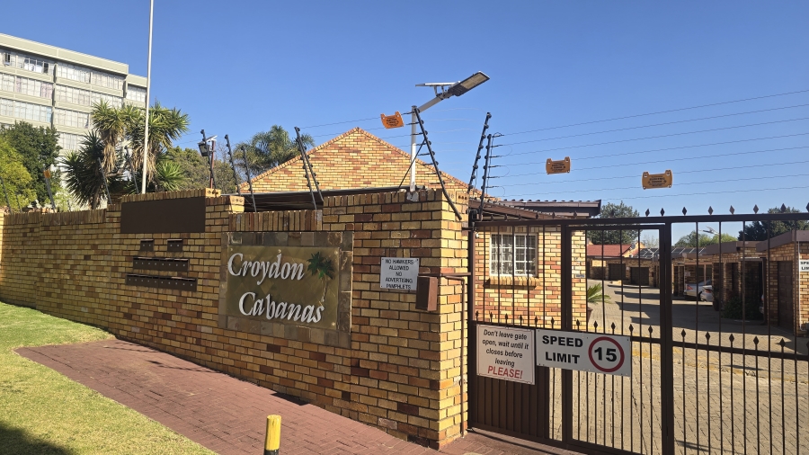 2 Bedroom Property for Sale in Croydon Gauteng