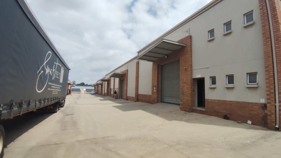 To Let Commercial Property for Rent in Stormill Gauteng