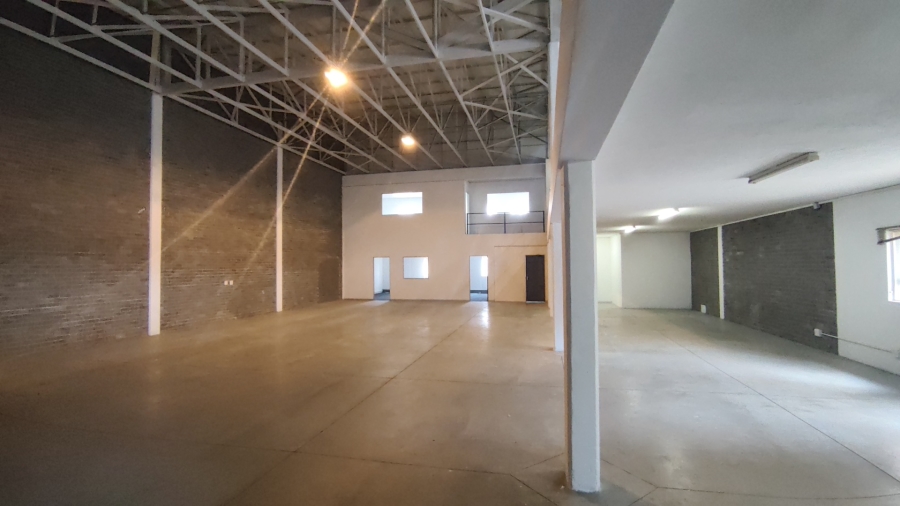 To Let Commercial Property for Rent in Stormill Gauteng