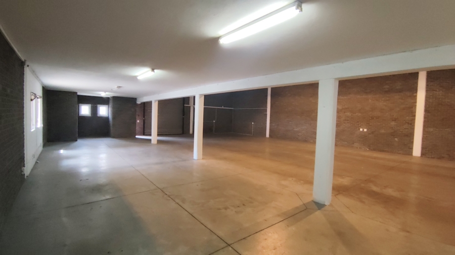 To Let Commercial Property for Rent in Stormill Gauteng
