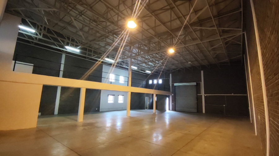 To Let Commercial Property for Rent in Stormill Gauteng