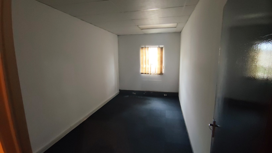 To Let Commercial Property for Rent in Stormill Gauteng