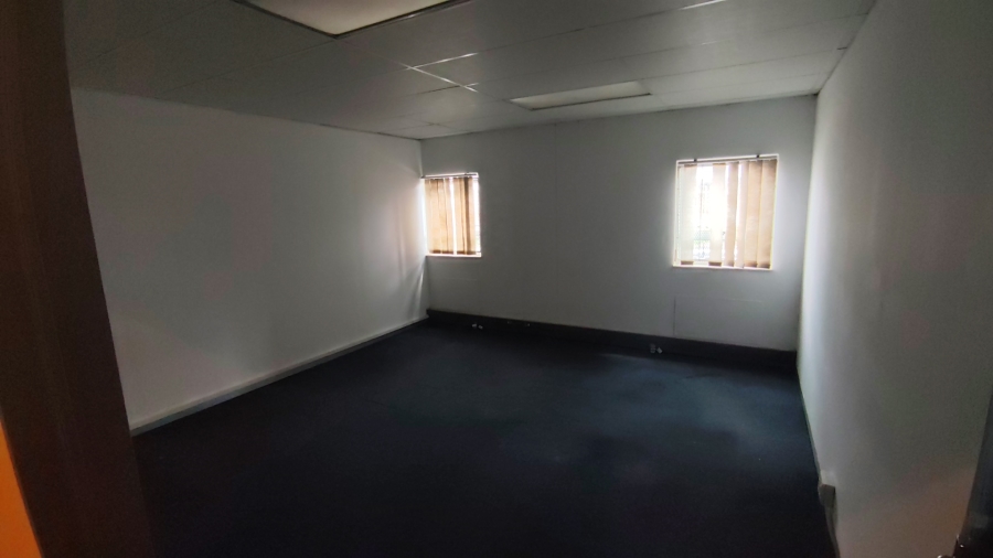 To Let Commercial Property for Rent in Stormill Gauteng