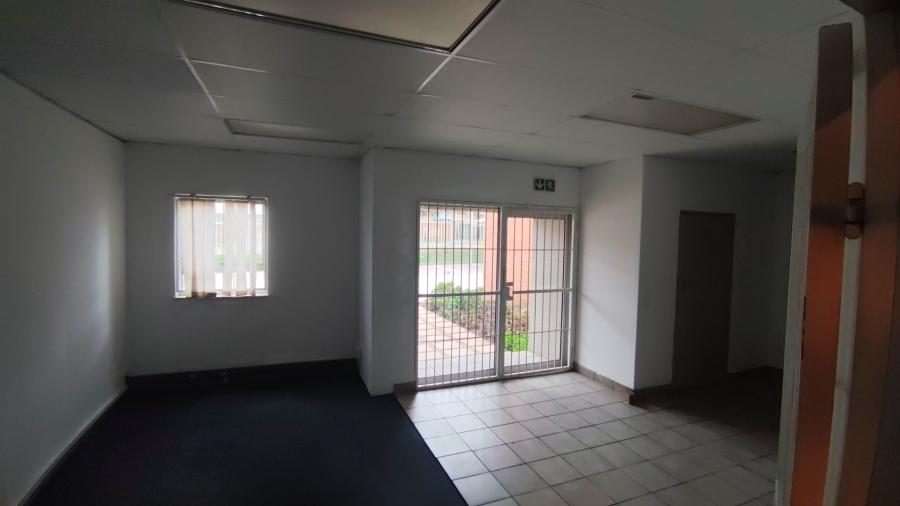 To Let Commercial Property for Rent in Stormill Gauteng