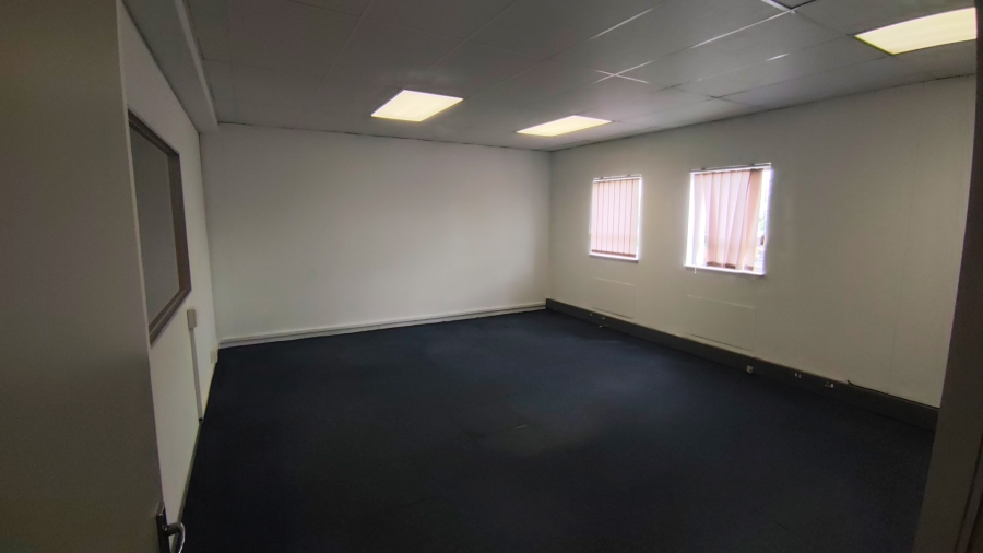 To Let Commercial Property for Rent in Stormill Gauteng