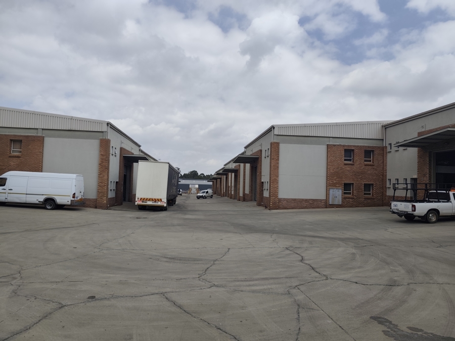 To Let Commercial Property for Rent in Stormill Gauteng