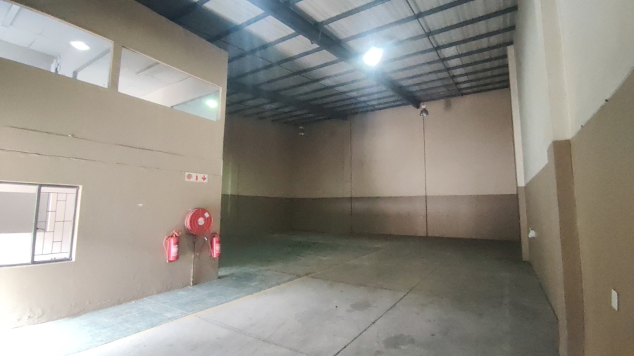 To Let Commercial Property for Rent in Stormill Gauteng