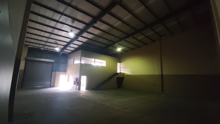 To Let Commercial Property for Rent in Stormill Gauteng