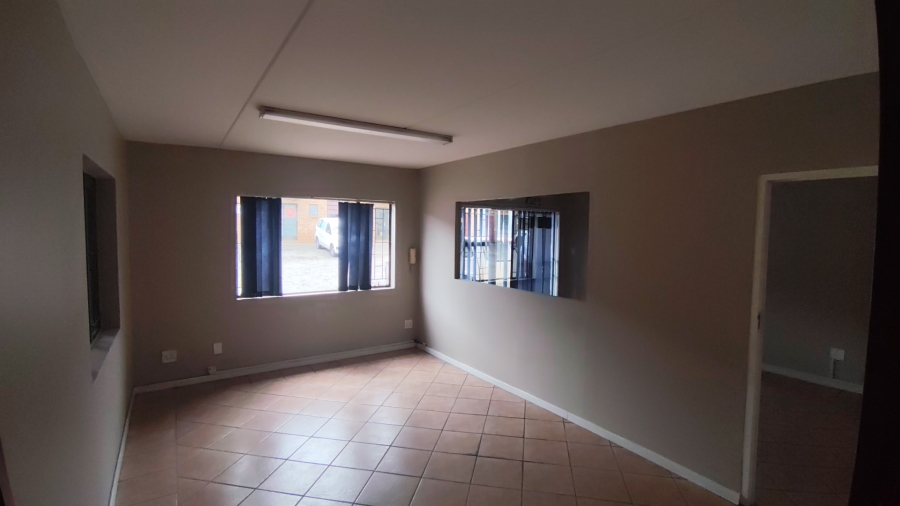 To Let Commercial Property for Rent in Stormill Gauteng