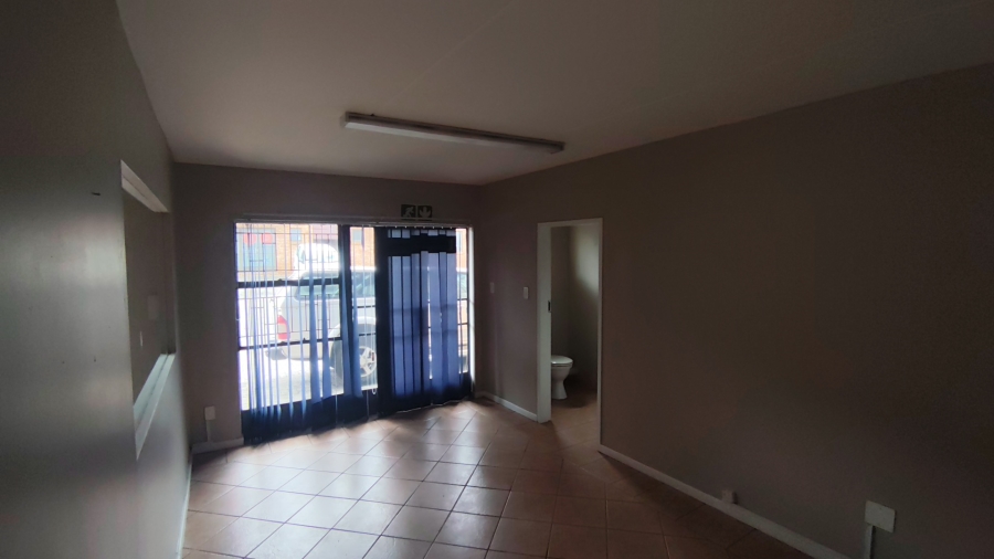 To Let Commercial Property for Rent in Stormill Gauteng