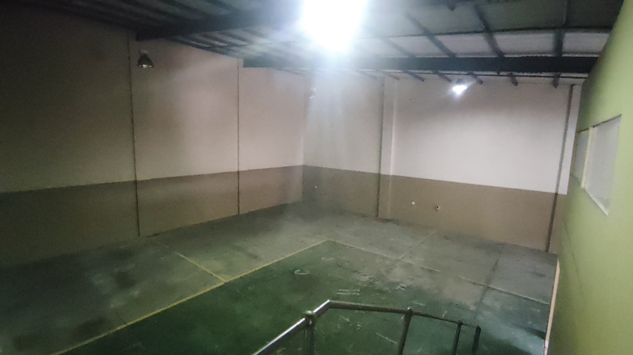To Let Commercial Property for Rent in Stormill Gauteng