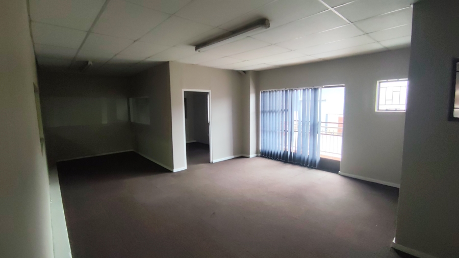 To Let Commercial Property for Rent in Stormill Gauteng