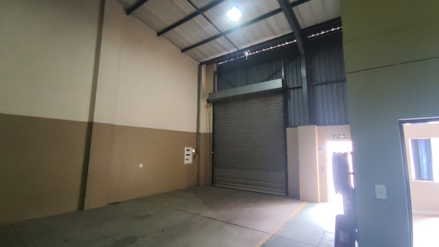 To Let Commercial Property for Rent in Stormill Gauteng