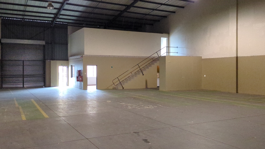 To Let Commercial Property for Rent in Stormill Gauteng