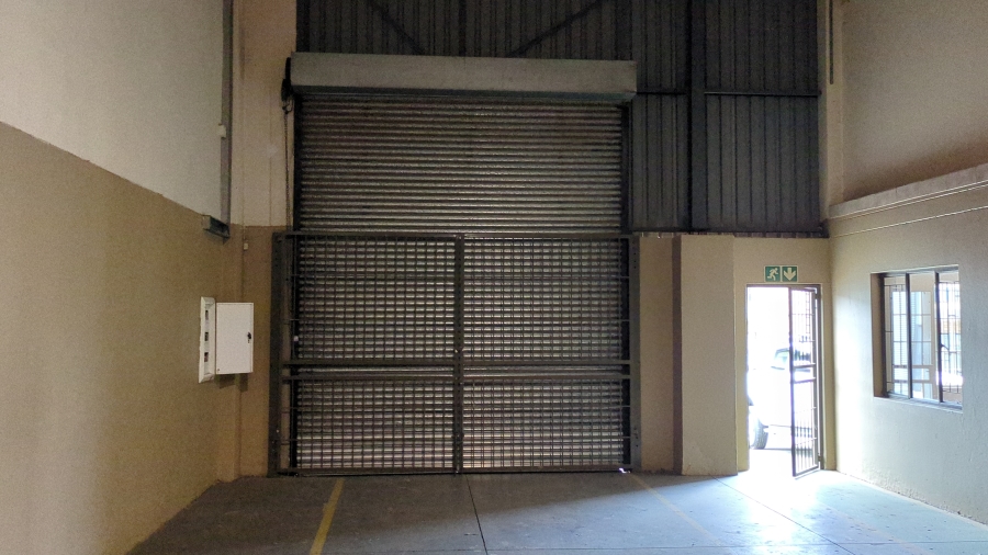 To Let Commercial Property for Rent in Stormill Gauteng