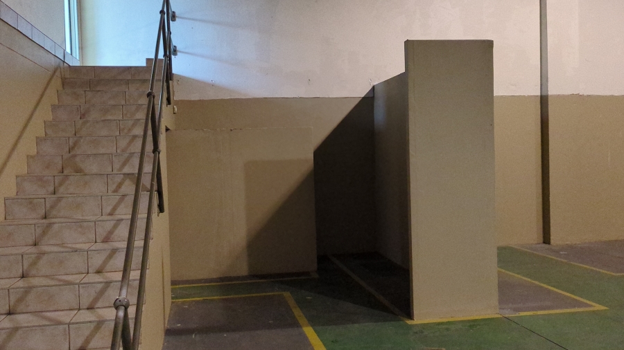 To Let Commercial Property for Rent in Stormill Gauteng
