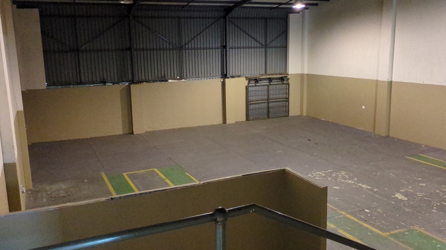 To Let Commercial Property for Rent in Stormill Gauteng