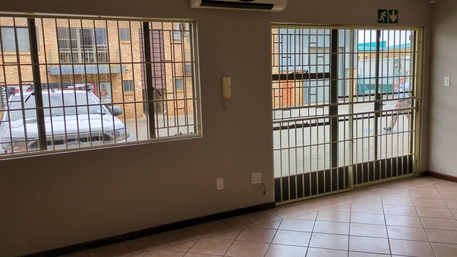 To Let Commercial Property for Rent in Stormill Gauteng