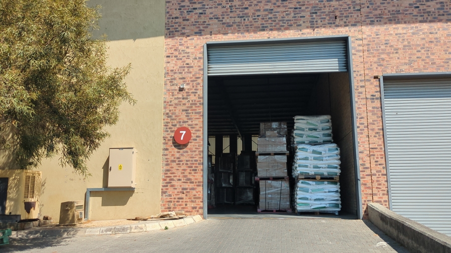 To Let Commercial Property for Rent in North Riding Gauteng