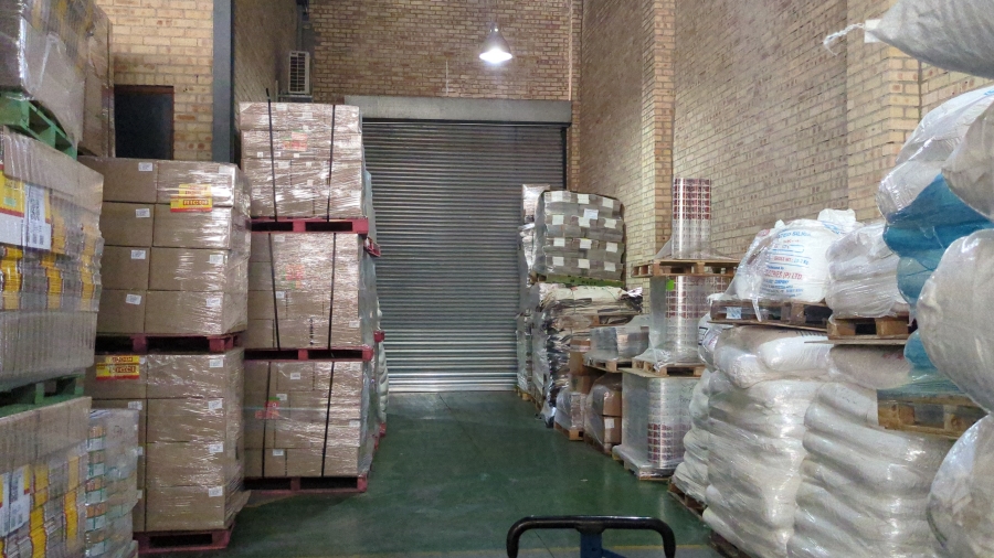 To Let Commercial Property for Rent in North Riding Gauteng