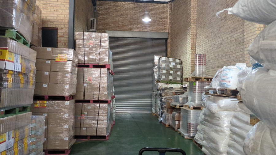 To Let Commercial Property for Rent in North Riding Gauteng