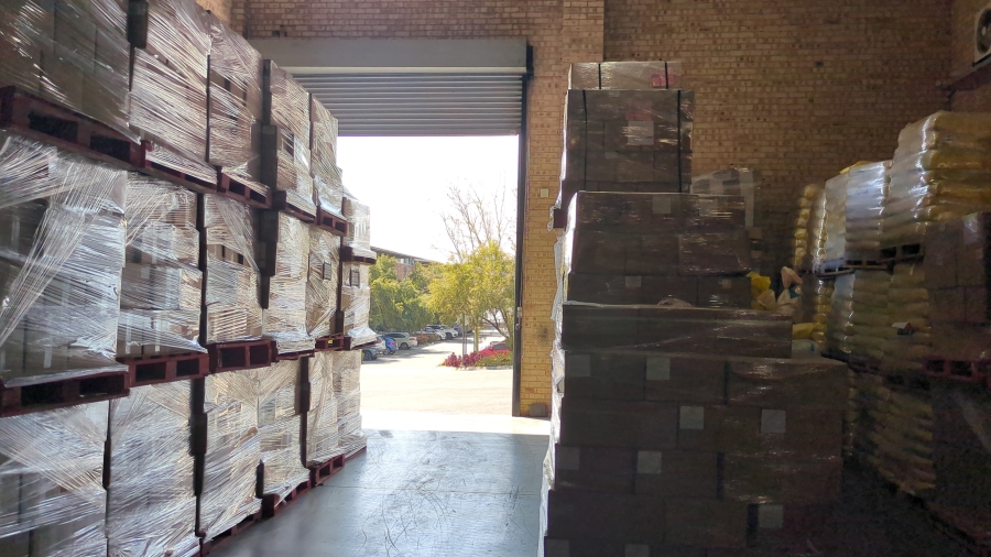 To Let Commercial Property for Rent in North Riding Gauteng