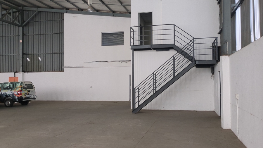 To Let Commercial Property for Rent in North Riding Gauteng
