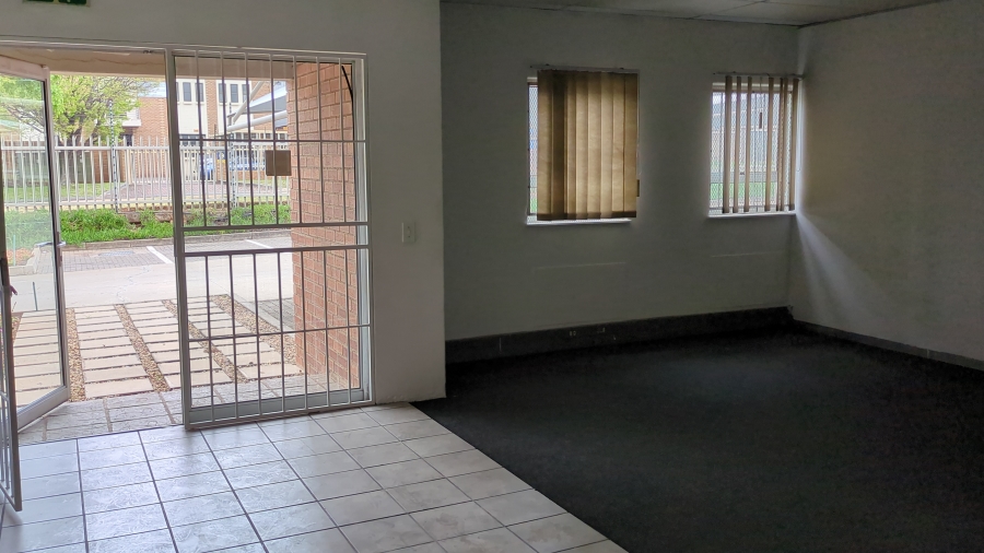 To Let Commercial Property for Rent in Stormill Gauteng