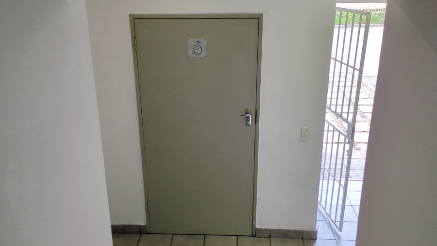 To Let Commercial Property for Rent in Stormill Gauteng