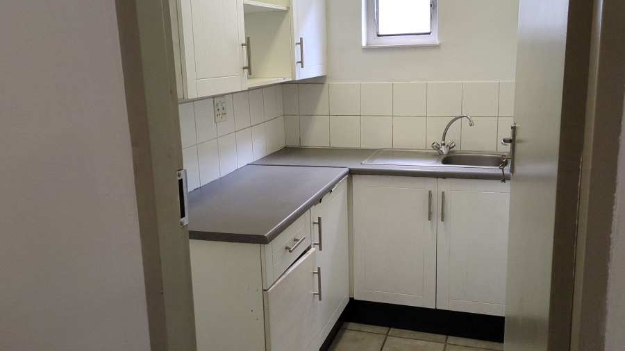 To Let Commercial Property for Rent in Stormill Gauteng