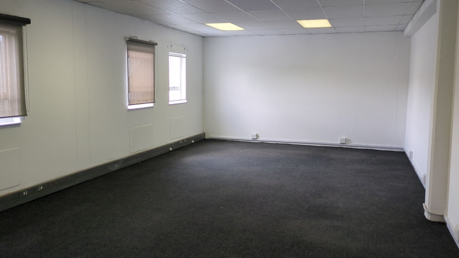 To Let Commercial Property for Rent in Stormill Gauteng