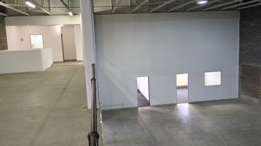 To Let Commercial Property for Rent in Stormill Gauteng