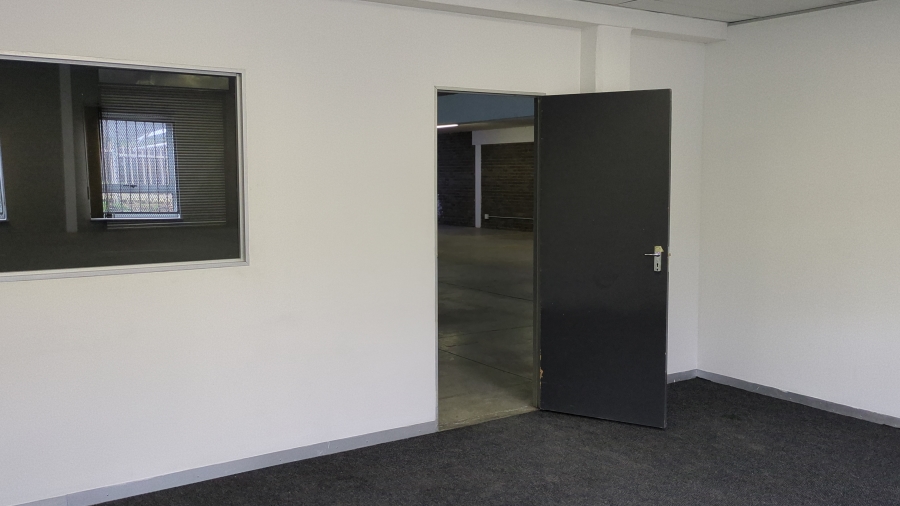 To Let Commercial Property for Rent in Stormill Gauteng