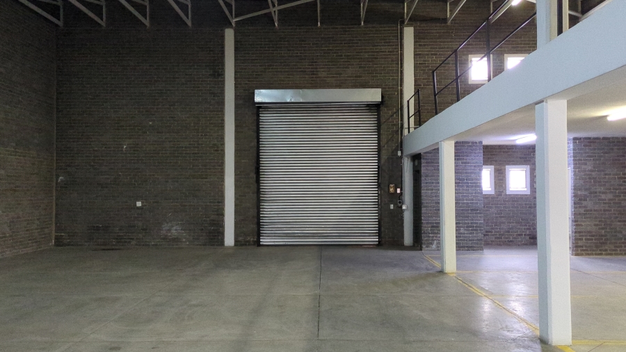 To Let Commercial Property for Rent in Stormill Gauteng