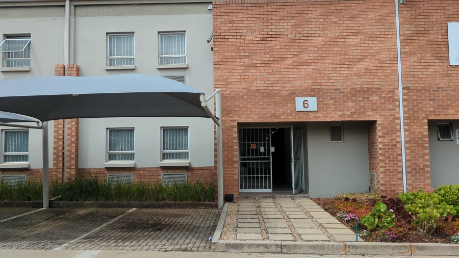 To Let Commercial Property for Rent in Stormill Gauteng