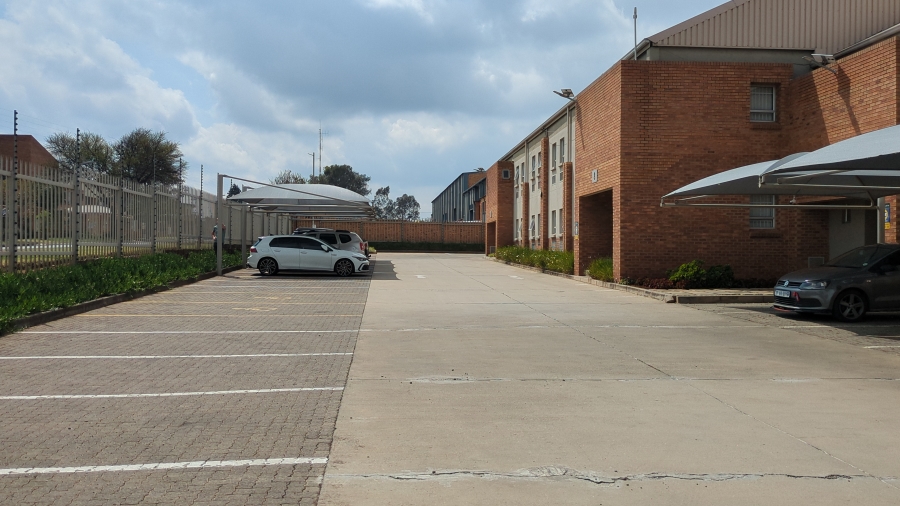 To Let Commercial Property for Rent in Stormill Gauteng
