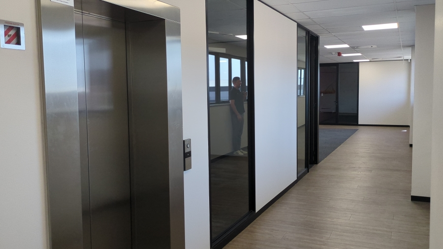 To Let Commercial Property for Rent in Boundary Park Gauteng
