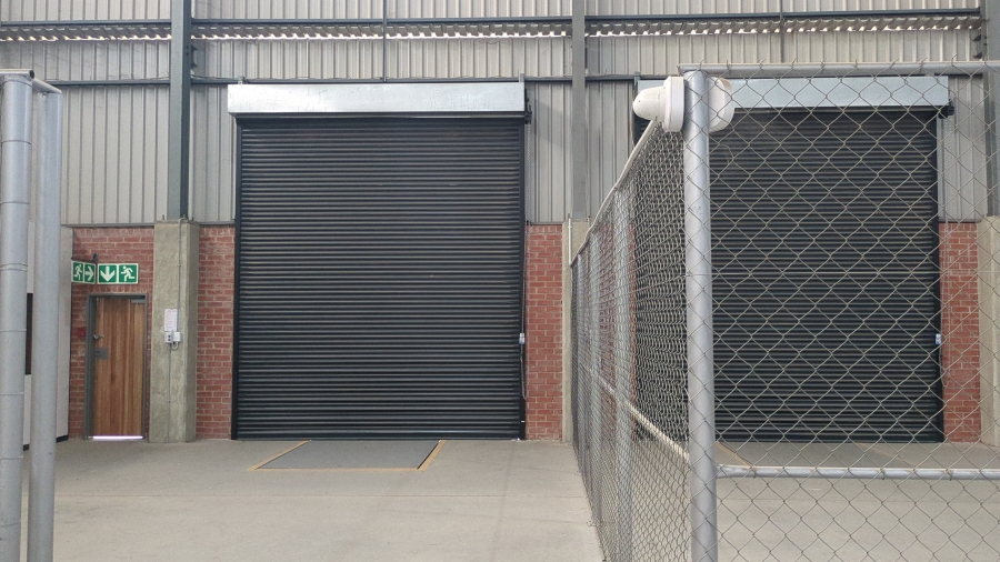 To Let Commercial Property for Rent in Boundary Park Gauteng