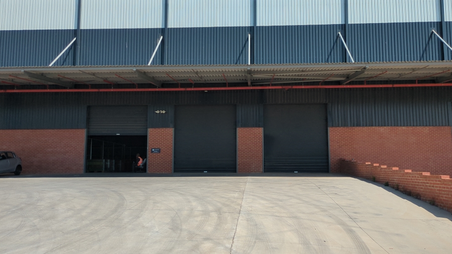 To Let Commercial Property for Rent in Boundary Park Gauteng